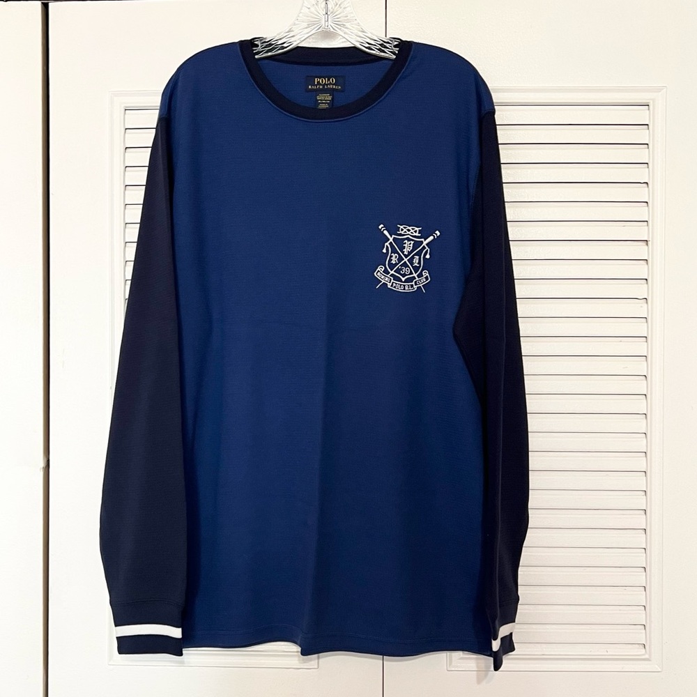 Ralph Lauren men sleepwear